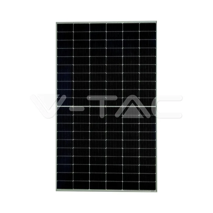 450W Mono Solar Panel · 2