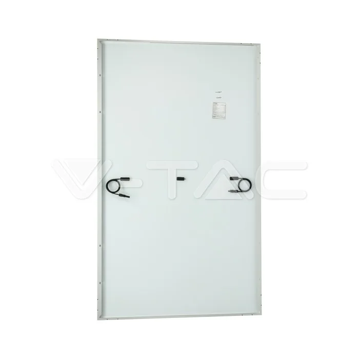 450W Mono Solar Panel · 3