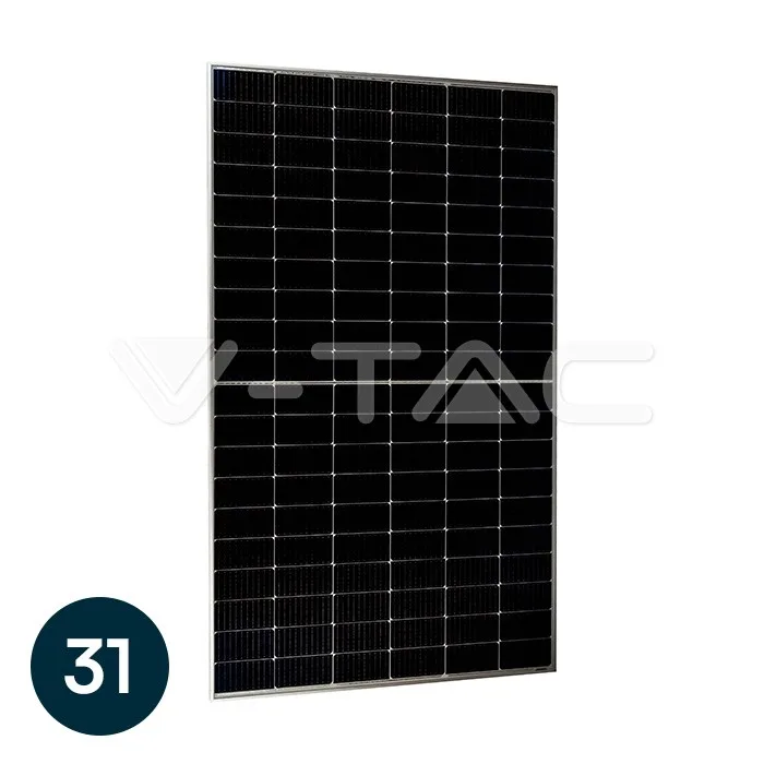 450W Mono Solar Panel · 1