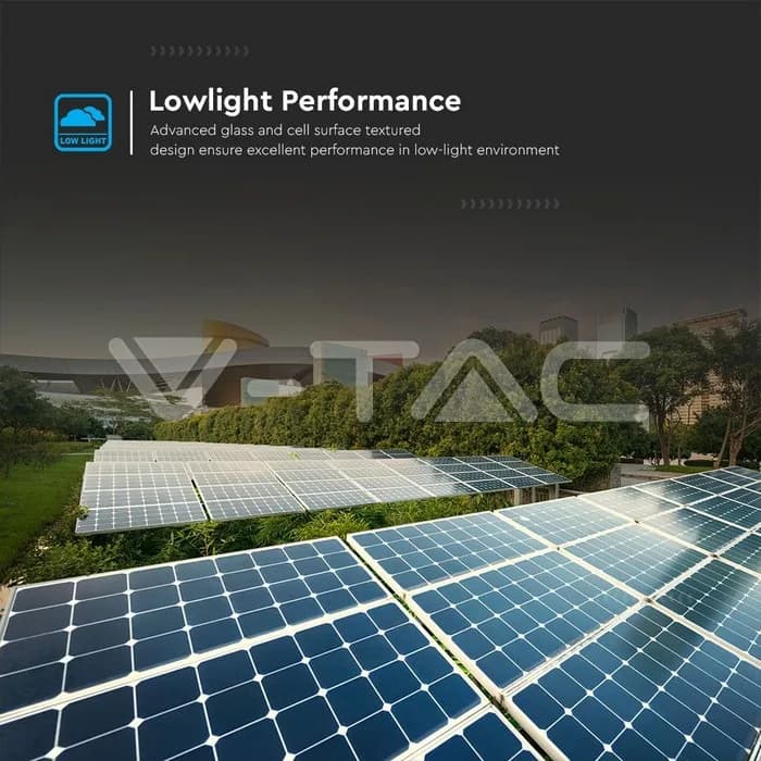 450W Mono Solar Panel · 7