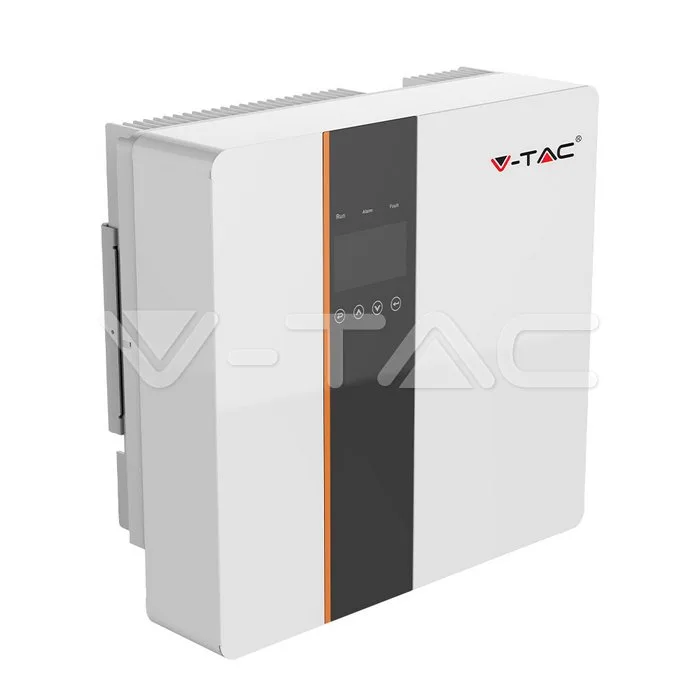 INVT Inversor solar híbrido On/Off Grid 3.6kW monofásico · 2