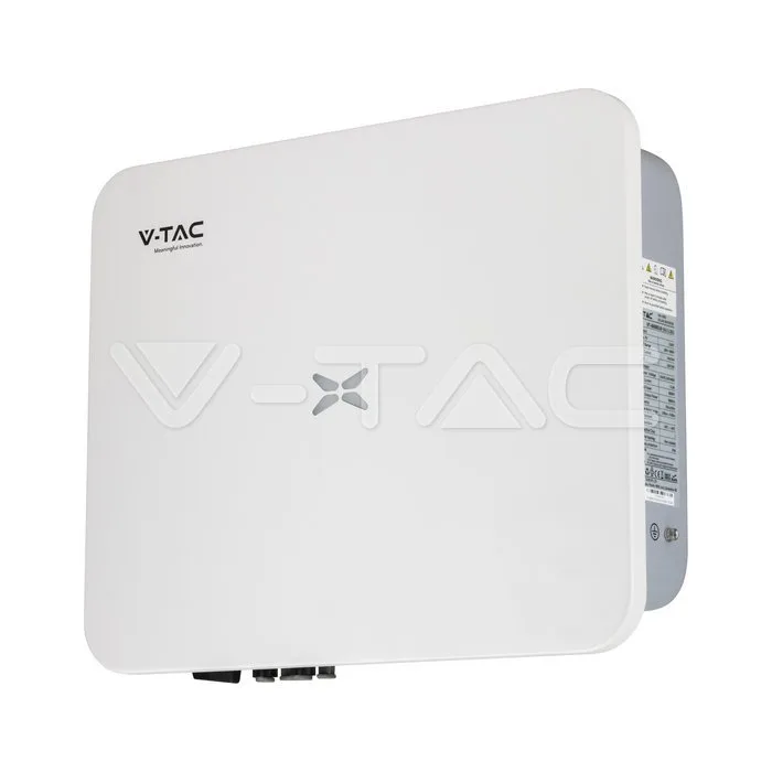 Inversor solar on-grid 5kW IP66