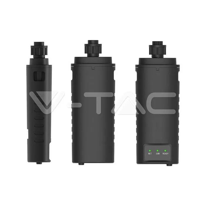 Dongle WiFi para inversor solar, serie XG
