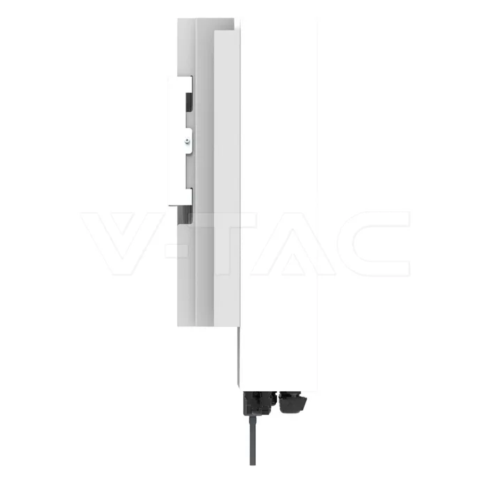 Inversor solar híbrido 5kW monofásico · 5