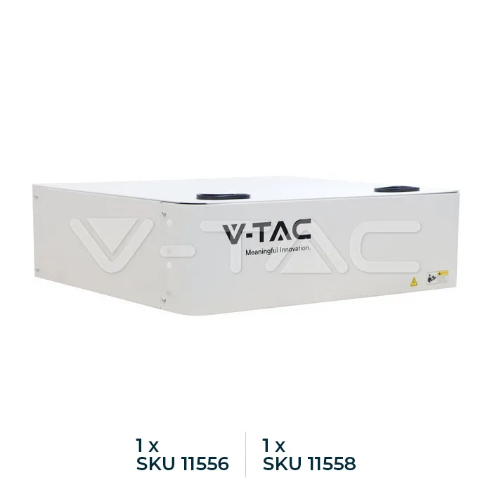 Tapa superior VT48100E-P2 · 2