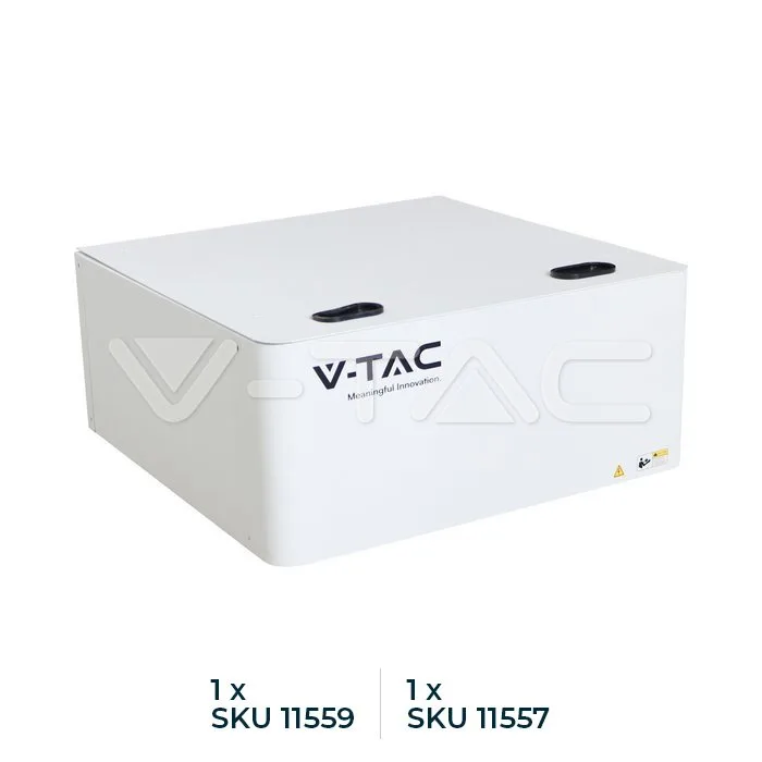 Tapa superior VT-48200B · 2