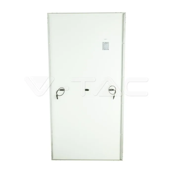 550W Mono Solar Panel · 2
