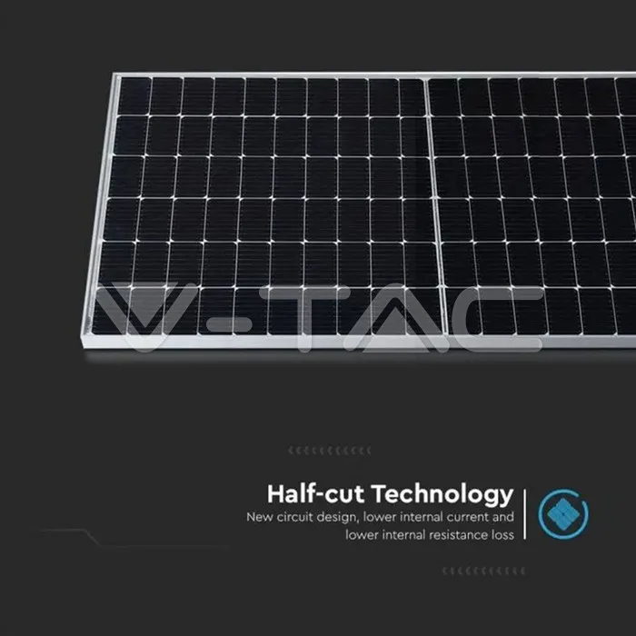 450W Mono Solar Panel · 6