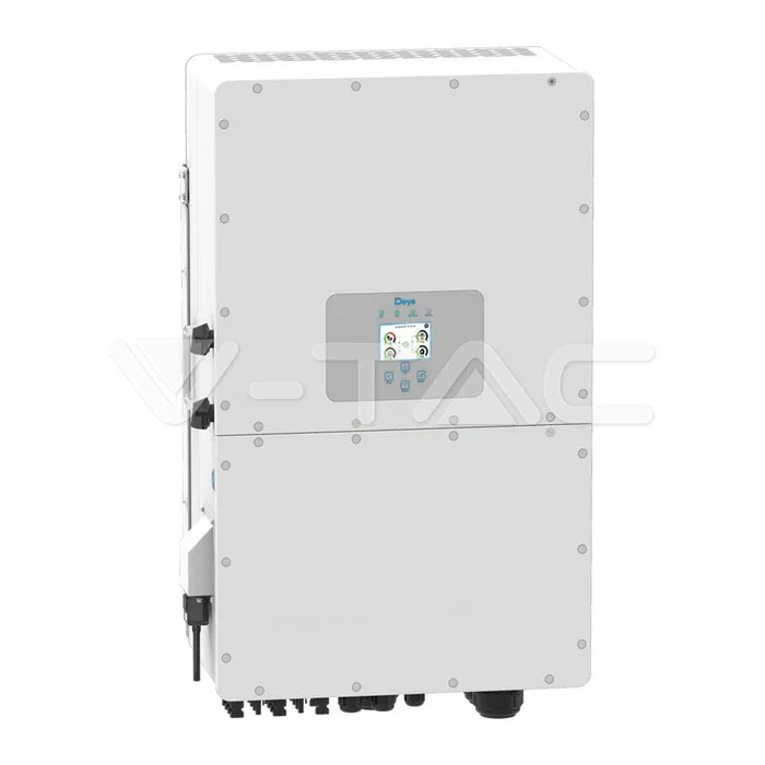 Inversor híbrido 50kW trifásico