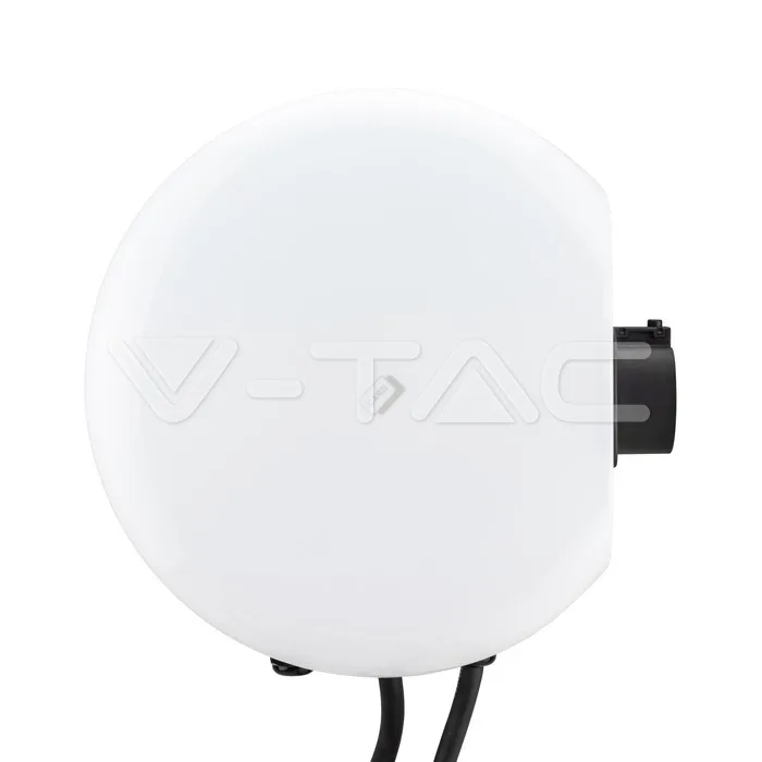 Cargador para VE 7.4kW monofásico 230V, 32A · 2