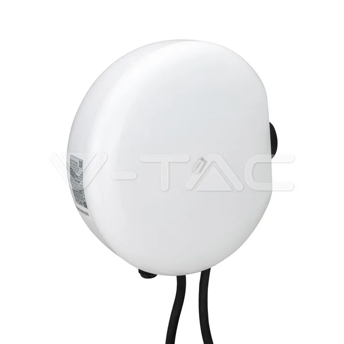 Cargador para VE 7.4kW monofásico 230V, 32A