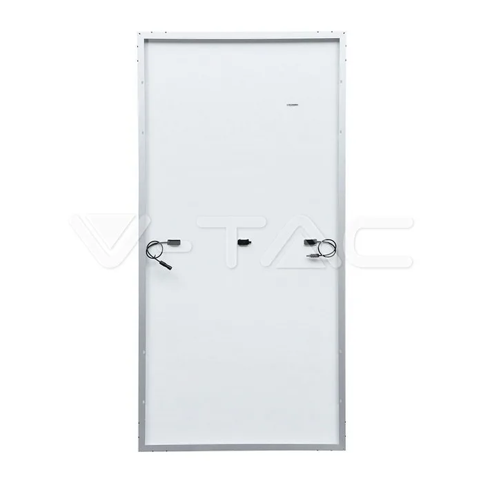 450W Mono Solar Panel