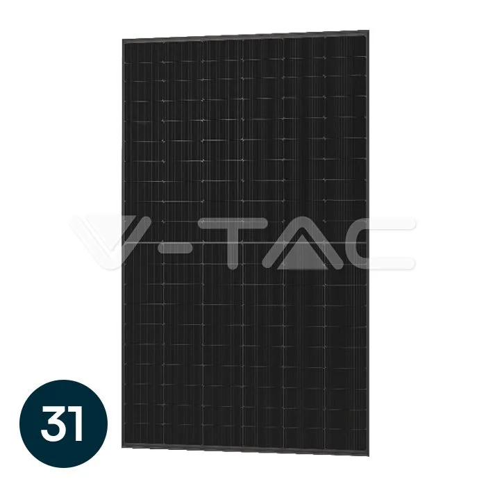 450W Mono Solar Panel