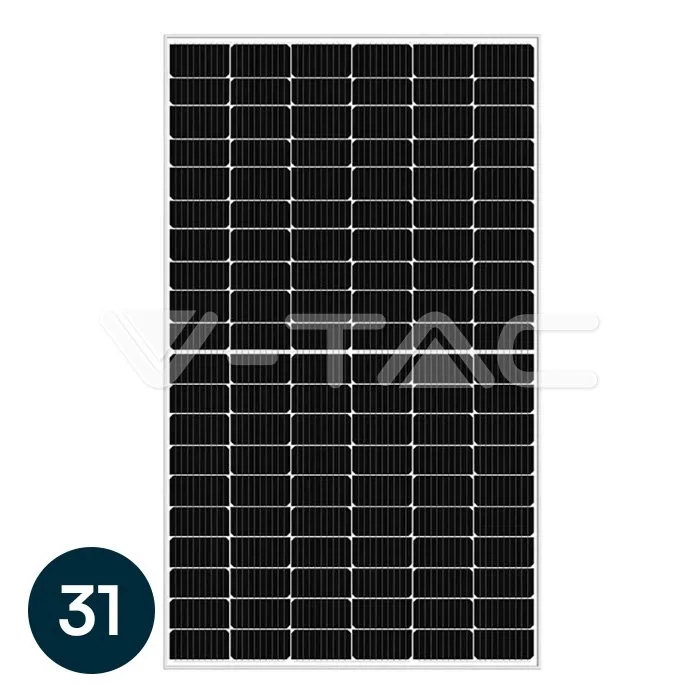450W Mono Solar Panel