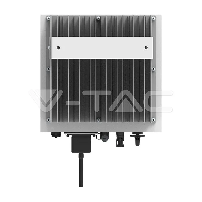 3.6kW omrežni solarni razsmernik enofazni · 3