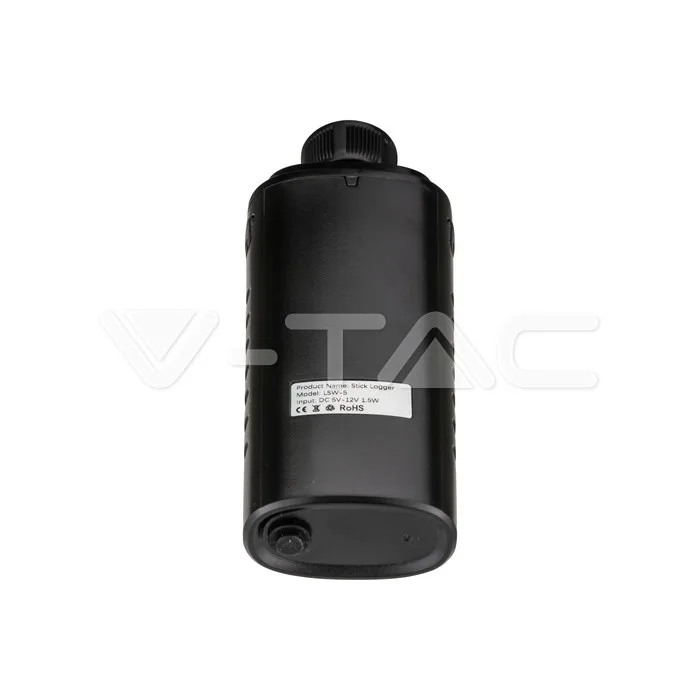 WiFi Module Stick Logger · 2
