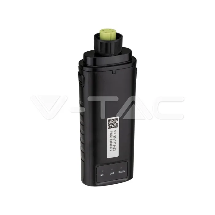 WiFi Module Stick Logger