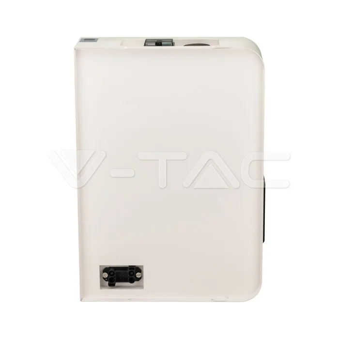 Caja de control de clúster de baterías, alta tensión, apilable · 4