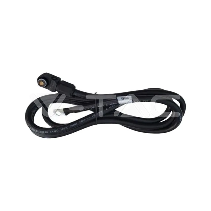 51.2V 100Ah Rack-Mount Lithium Battery Module · 4