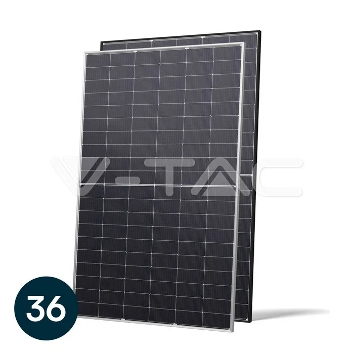 485W Mono Solar Panel Tiger Neo N-type 60HL4-(V)