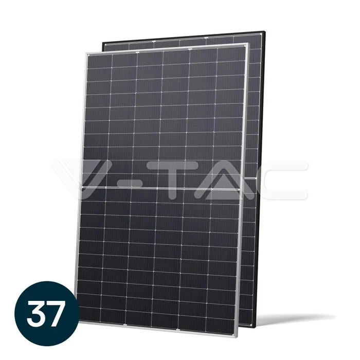 485W Mono Solar Panel Tiger Neo N-type 60HL4-(V)