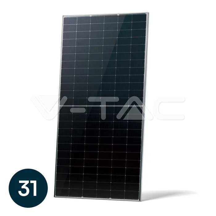 580W Mono Solar Panel Tiger Neo N-type 72HL4-(V)