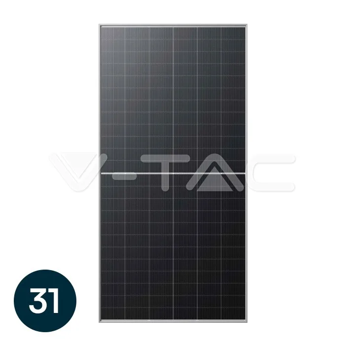 585W Mono Solar Panel Tiger Neo N-type 72HL4-(V)