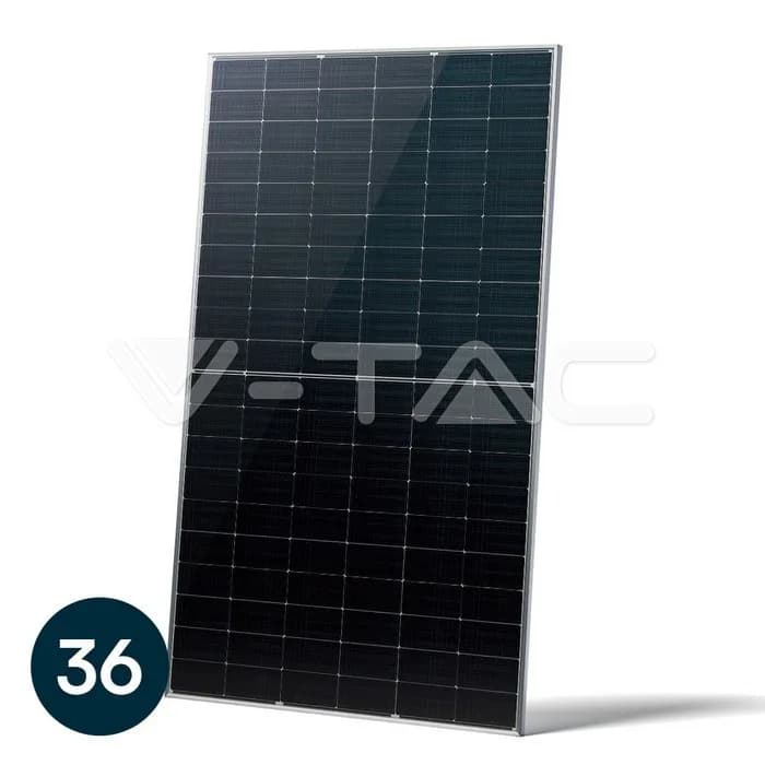 440W Mono Solar Panel Tiger Neo N-type 54HL4R-(V)