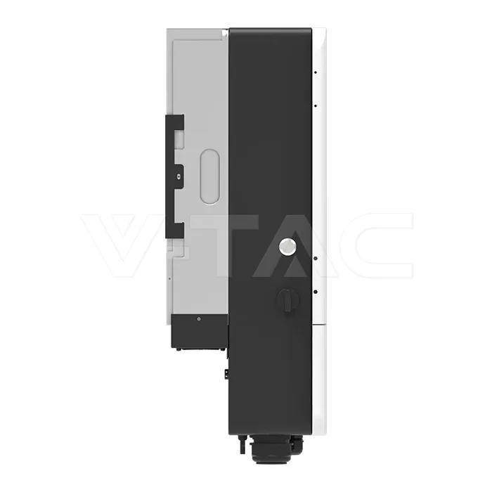 8kW Hybrid Solar Inverter Three Phase 380VAC SG05 · 2