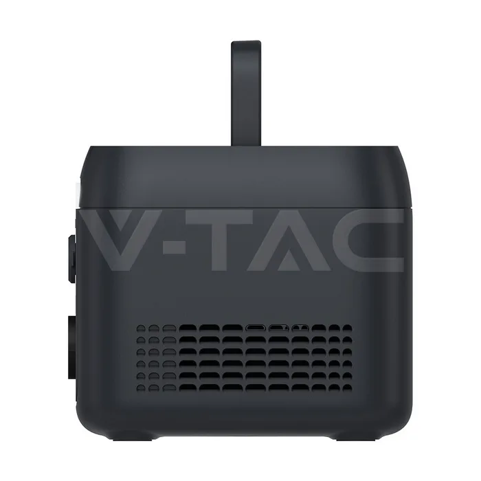 Station d'énergie portable 600W 512Wh LiFePO4 · 5