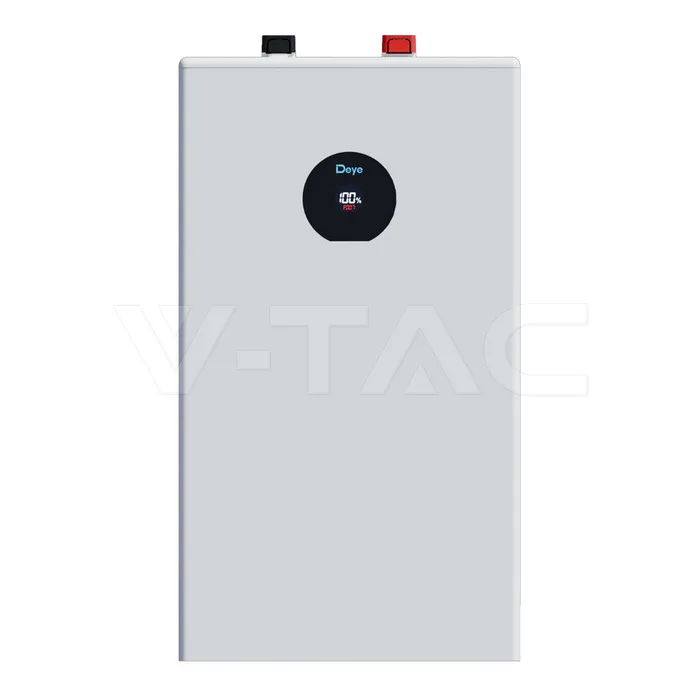 16kWh LiFePO4 Battery Deye IP21