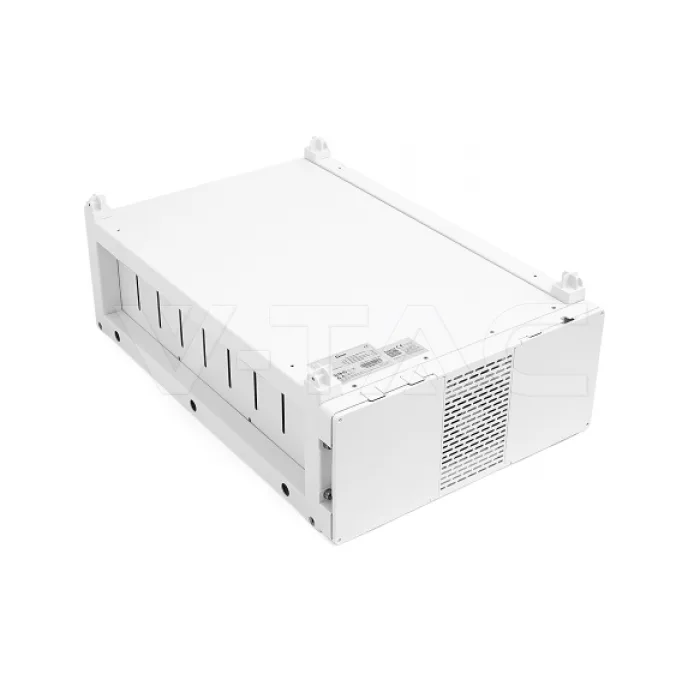 Módulo de batería LiFePO4 HV 16.08kWh BOS-B PRO-A3 · 4