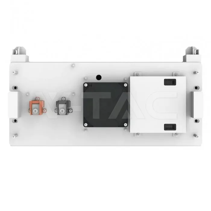 Módulo de batería LiFePO4 HV 16.08kWh BOS-B PRO-A3