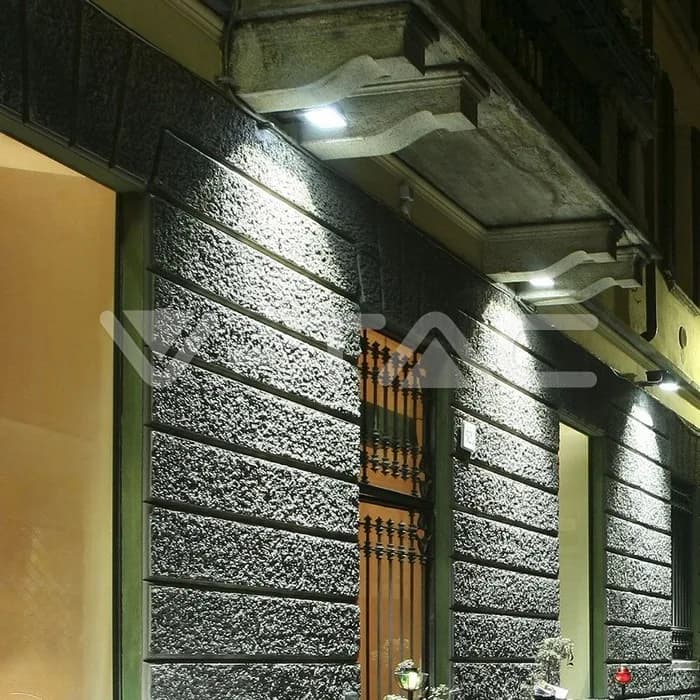 36W LED Olive Lamp E27 3000K with Samsung LED · 3