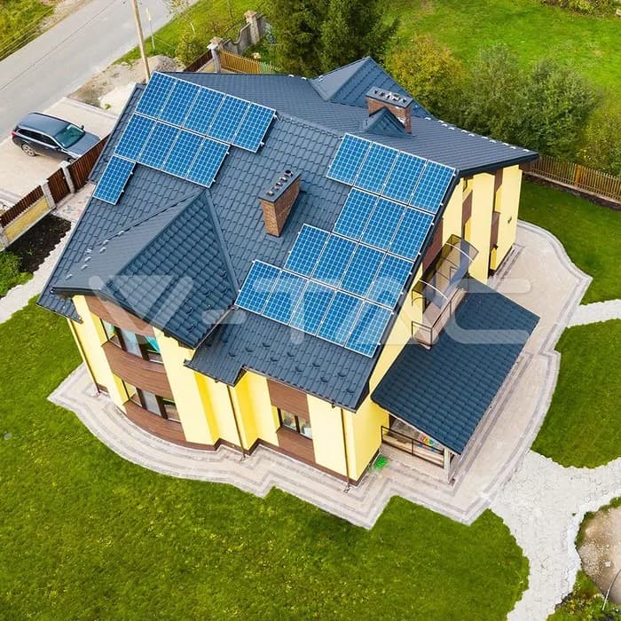 545W Mono Solar Panel · 13