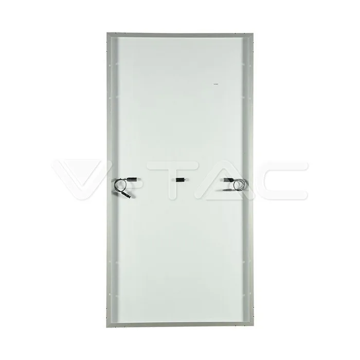 545W Mono Solar Panel · 2