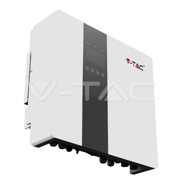 INVT Inversor solar híbrido On/Off Grid 3.6kW monofásico