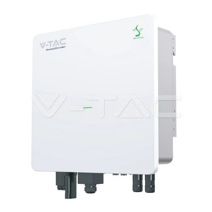 Isuna/Sinexcel Inversor solar híbrido On/Off Grid 5kW