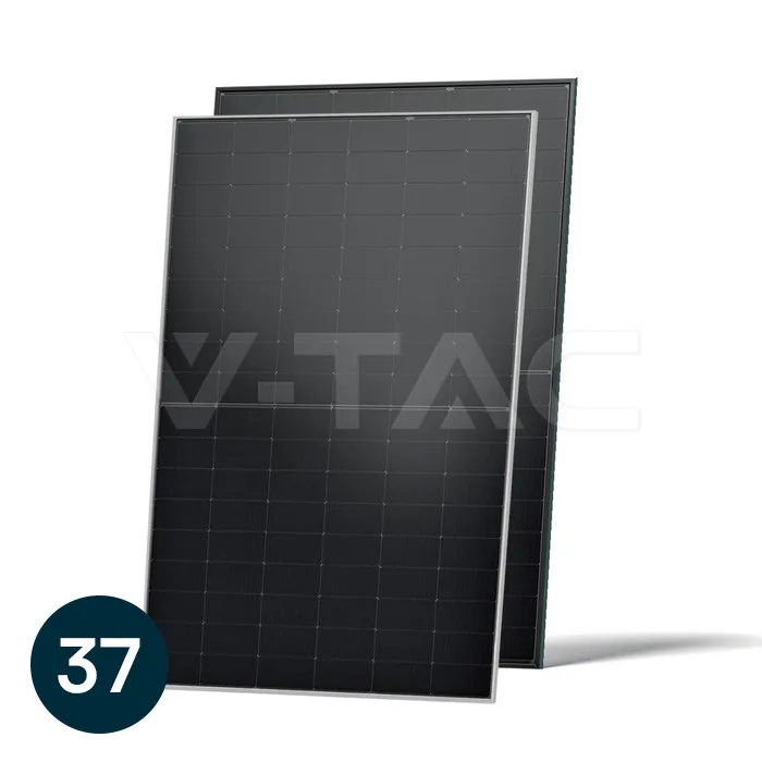 455W Mono Solar Panel Tiger Neo N-type 54HL4R-(V)