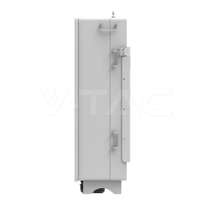 Inversor híbrido 125kW trifásico 380VAC HV · 12