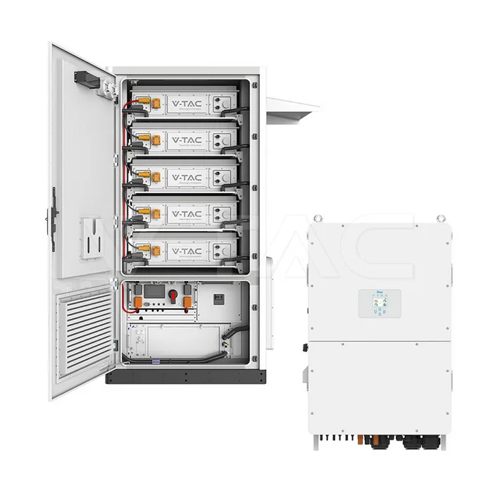 Inversor híbrido 125kW trifásico 380VAC HV · 14