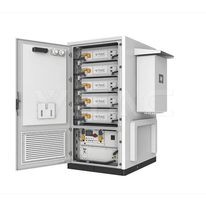 Inversor híbrido 125kW trifásico 380VAC HV · 6